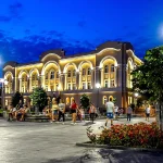 Kulturni centar Banski dvor – Banova palata