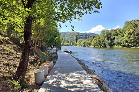 Rijeka Vrbas Banja Luka
