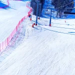 Bjelašnica, Babin Do, Skijalište