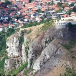 Bijela Tabija, Sarajevo — tvrđava / vidikovac