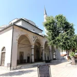 Gazi Husrev-begova džamija, Sarajevo