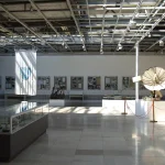 Historijski muzej Bosne i Hercegovine, Sarajevo — zgrada muzeja