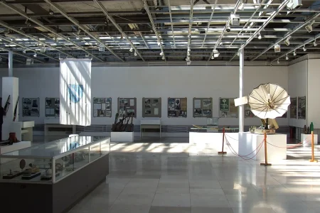 Historijski muzej Bosne i Hercegovine, Sarajevo — zgrada muzeja