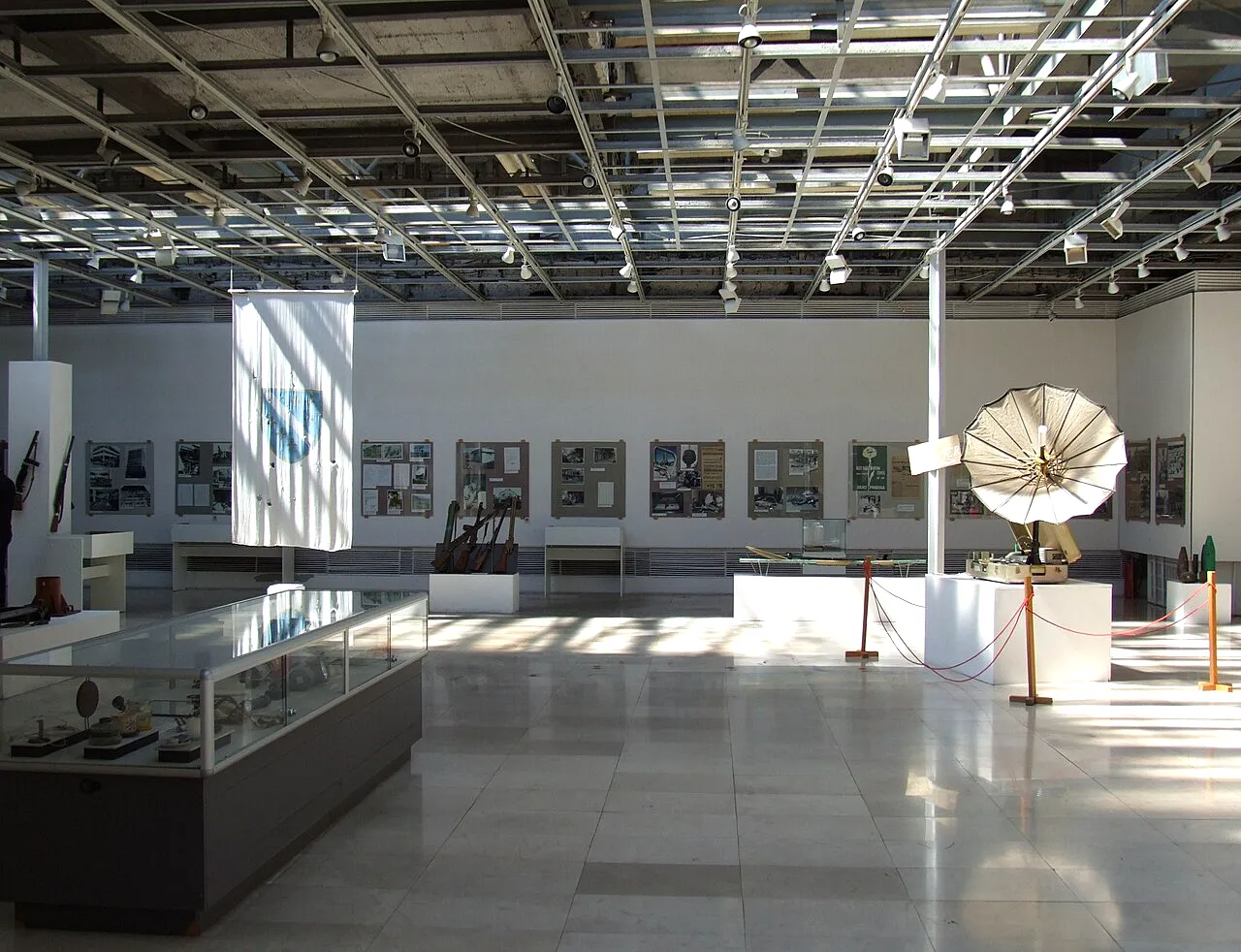 Historijski muzej Bosne i Hercegovine, Sarajevo — zgrada muzeja