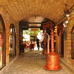 Morića han, Sarajevo