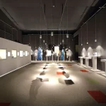 War Childhood Museum, Sarajevo — izložba u muzeju