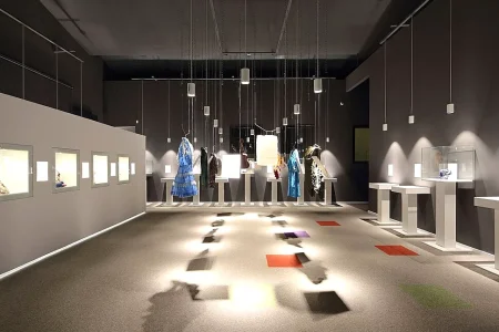War Childhood Museum, Sarajevo — izložba u muzeju