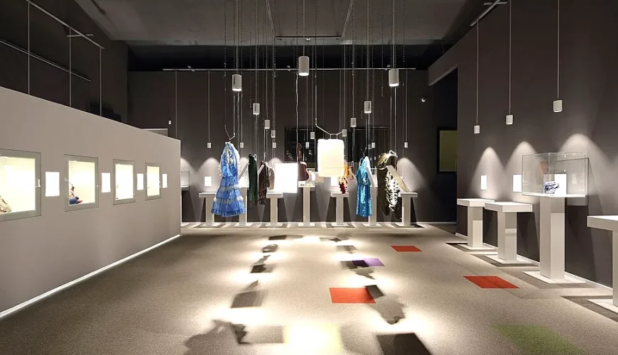 War Childhood Museum, Sarajevo — izložba u muzeju