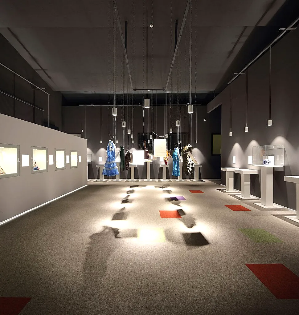 War Childhood Museum, Sarajevo — izložba u muzeju