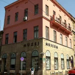 Muzej Sarajeva, Sarajevo — muzej / zgrada muzeja