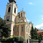 Saborna crkva Rođenja Presvete Bogorodice, Sarajevo