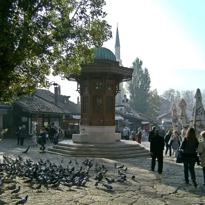 Sarajevo