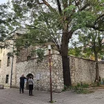 Stara sinagoga i muzej Jevreja