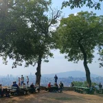 Žuta Tabija, Sarajevo — tvrđava