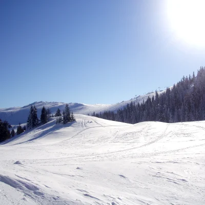 Jahorina