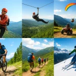 Avantura i aktivnosti na Bječašnici