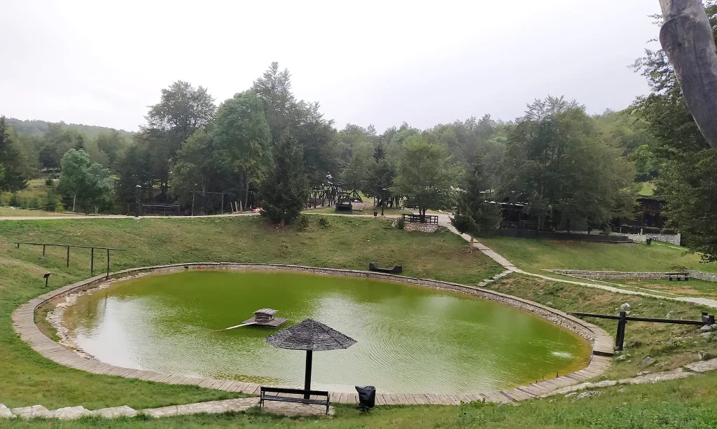 Javorov Do, Bjelašnica