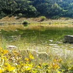 Lokvanjsko jezero, Bjelašnica