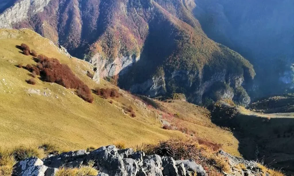 Vrh Obalj, Bjelašnica