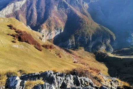 Vrh Obalj, Bjelašnica