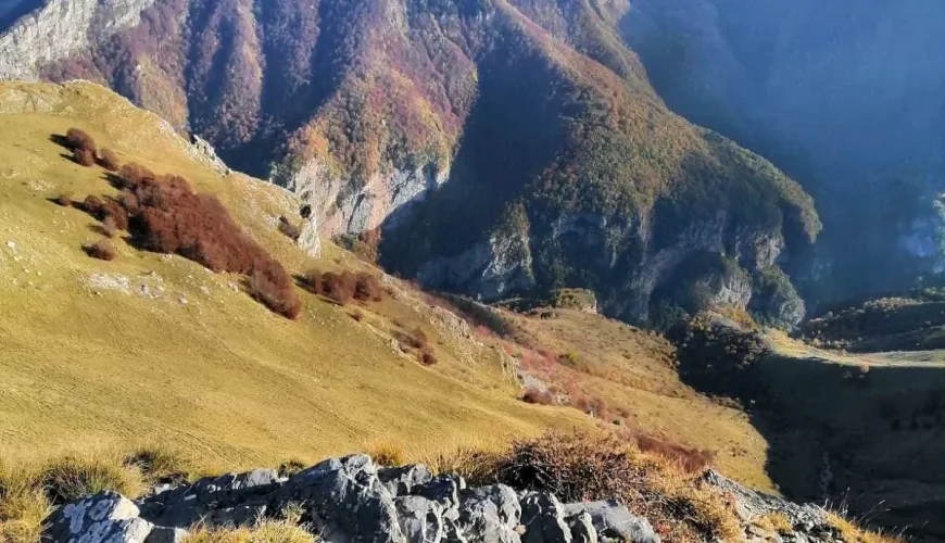 Vrh Obalj, Bjelašnica