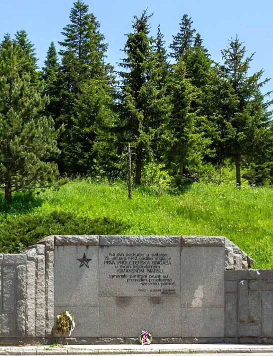 Igman – Historija i Naslijeđe