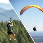 Jahorina, avantura i adrenalinske aktivnosti