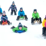 Jahorina, aktivnosti za cijelu porodicu