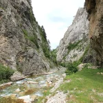 Kanjon Sutjeske, NP Sutjeska