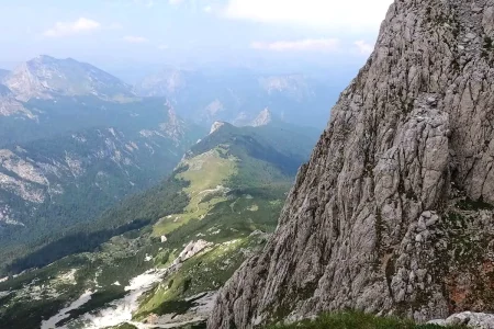 Maglić, NP Sutjeska
