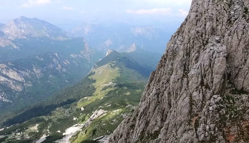 Maglić, NP Sutjeska