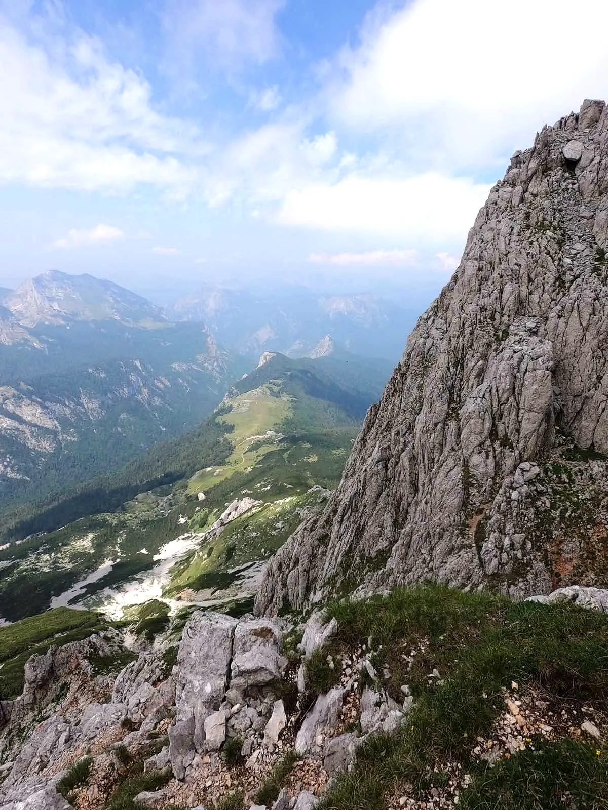 Maglić, NP Sutjeska