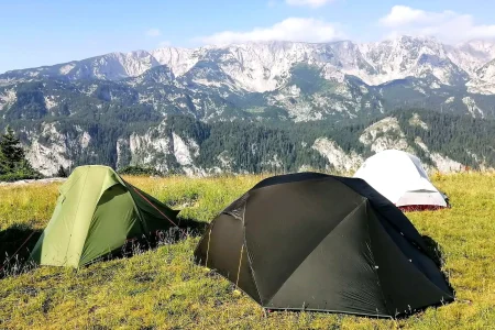 Prijevor, NP Sutjeska