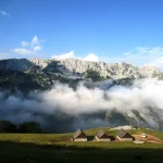 Prijevor, NP Sutjeska