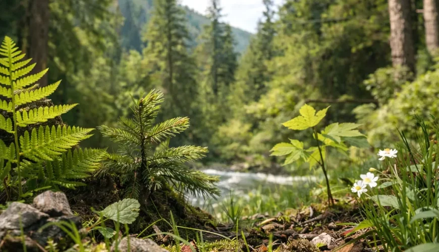 NP Sutjeska – Posmatranje Ptica i Ribolov