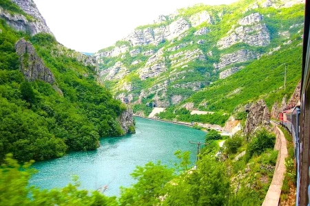 Kanjon Neretve