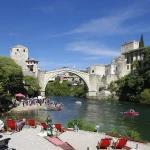Mostar – Stari most i stara jezgra