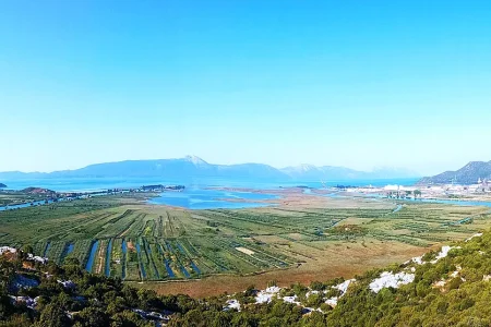 Delta Neretve