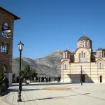 Trebinje – Hercegovacka Gračanica