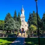 Crkva Preobraženja Gospodnjeg, Trebinje