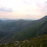 Vrh Leotara (Peak of Leotar)