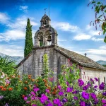 Manastir Duži kod Trebinja