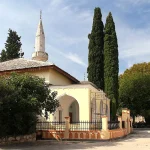 Osman-pašina džamija, Trebinje