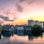 Trebinje, Stari grad