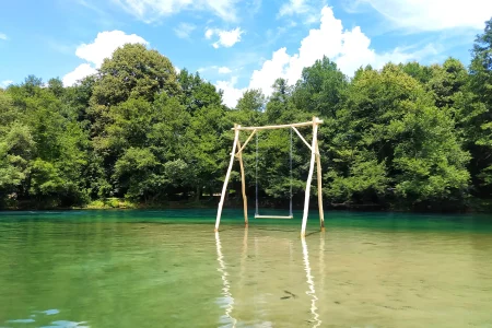 Japodski Otoci