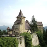 Stari grad Ostrožac