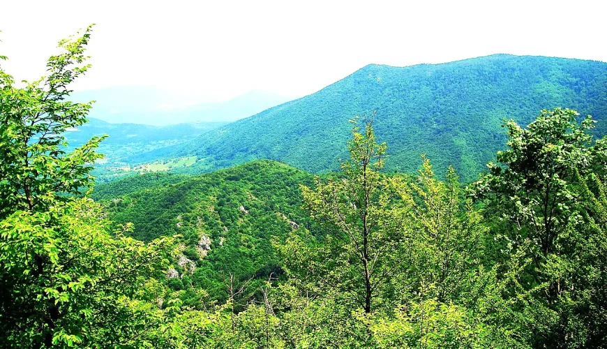 Planina Plješevica – Izlet iz Bihaća