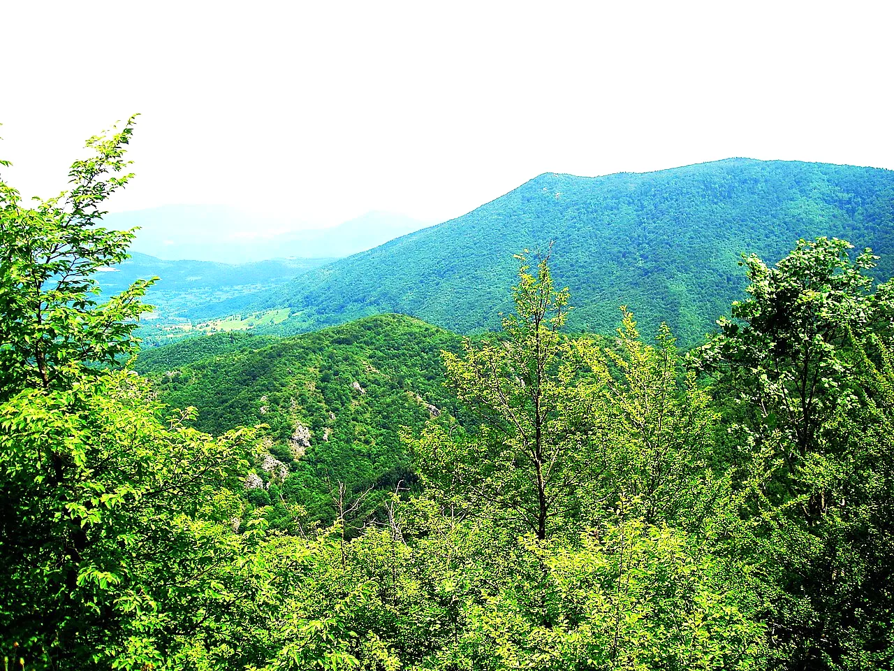 Planina Plješevica – Izlet iz Bihaća