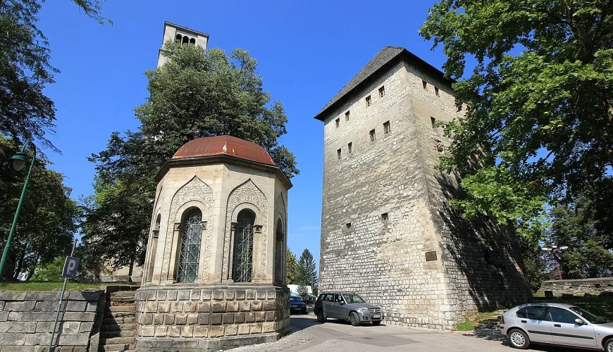 Historijsko i Sakralno Jezgro Bihaća