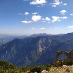 Čvrsnica, Hajdučka vrata